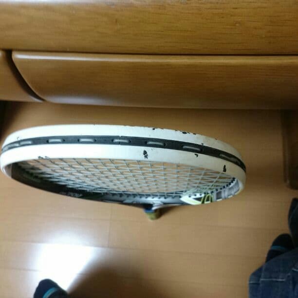 激安ラケット  i-NEXT 70V