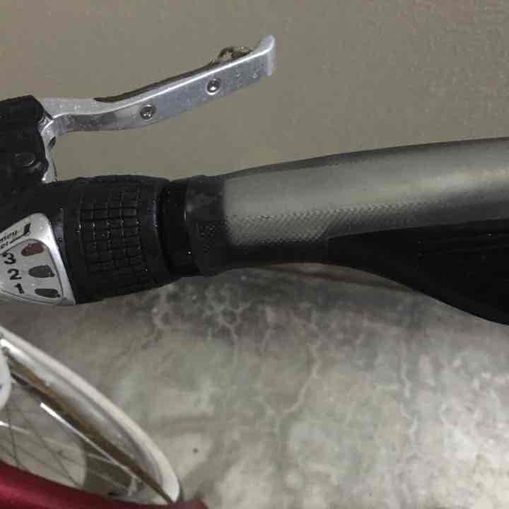 schurinn ビーチクルーザー