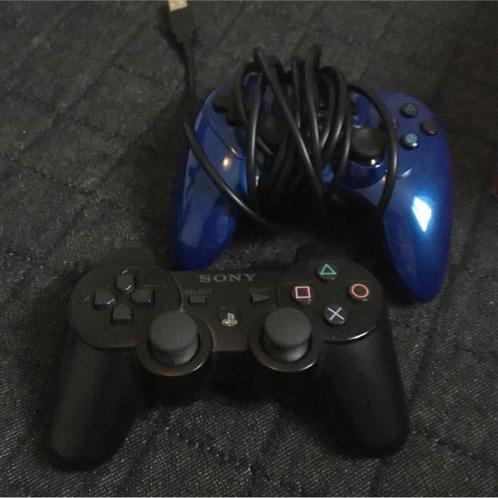 PlayStation3 500GB チャコールブラック(CECH-4000c)