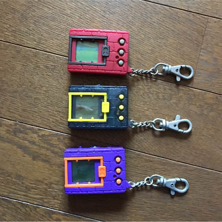 デジモン デジタルモンスター