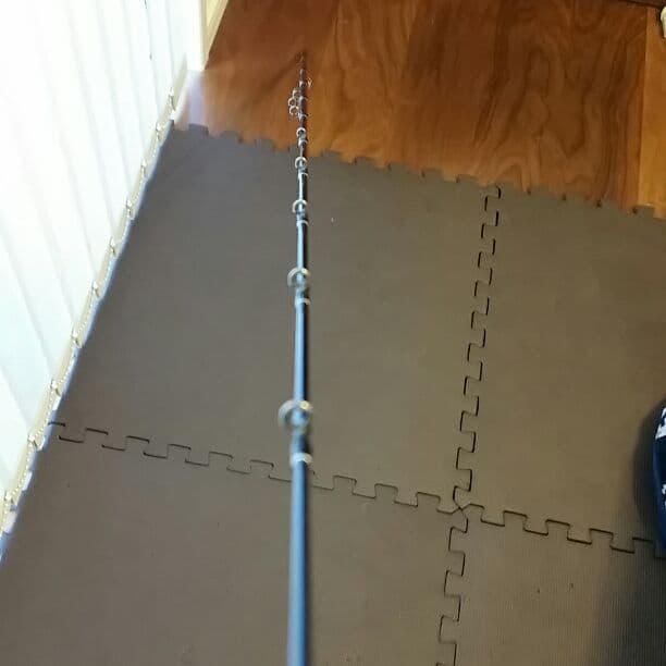 デプスブッシュバイパー