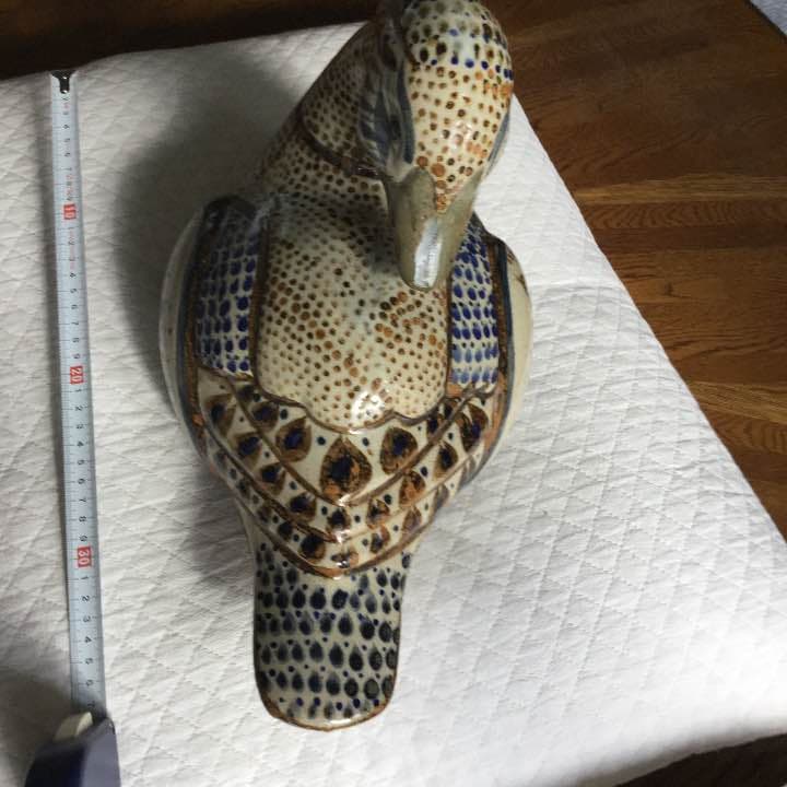 やきもの、イタリヤ製