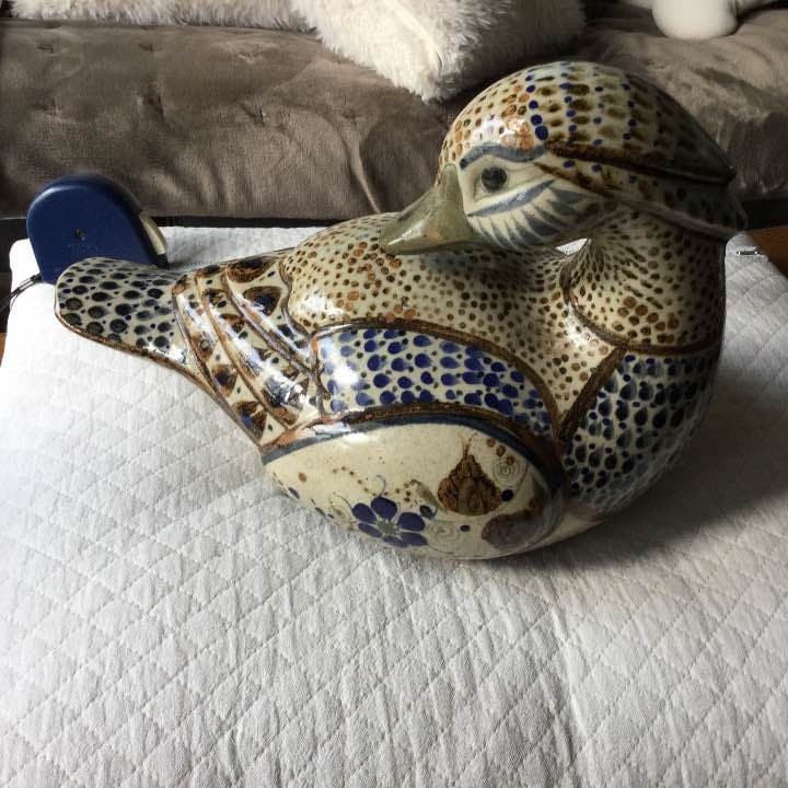 やきもの、イタリヤ製