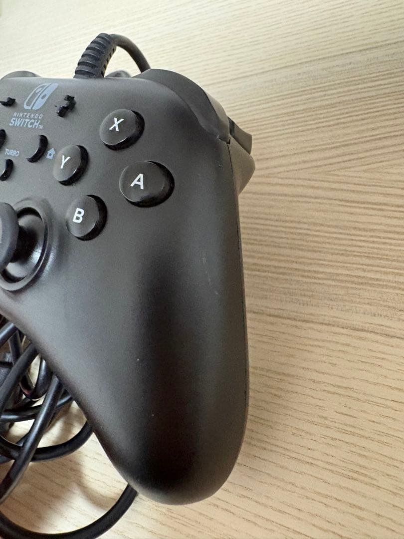 Nintendo Switch 本体　プロコン・GCコン付き