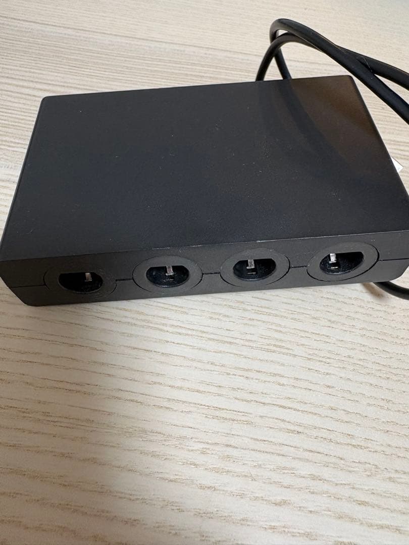 Nintendo Switch 本体　プロコン・GCコン付き