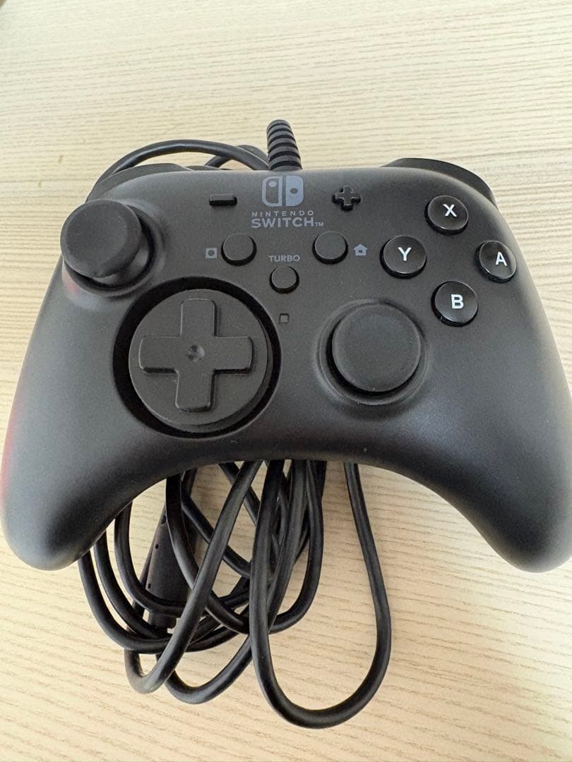 Nintendo Switch 本体　プロコン・GCコン付き