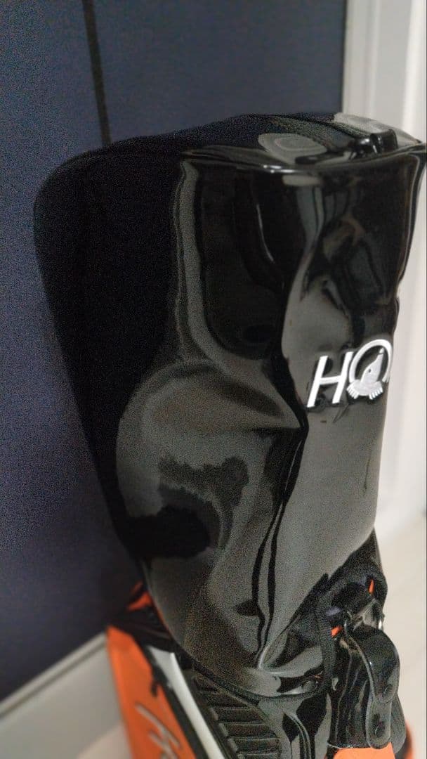 HONMA本間ツアーキャディバック　アイアンカバー　パターカバー