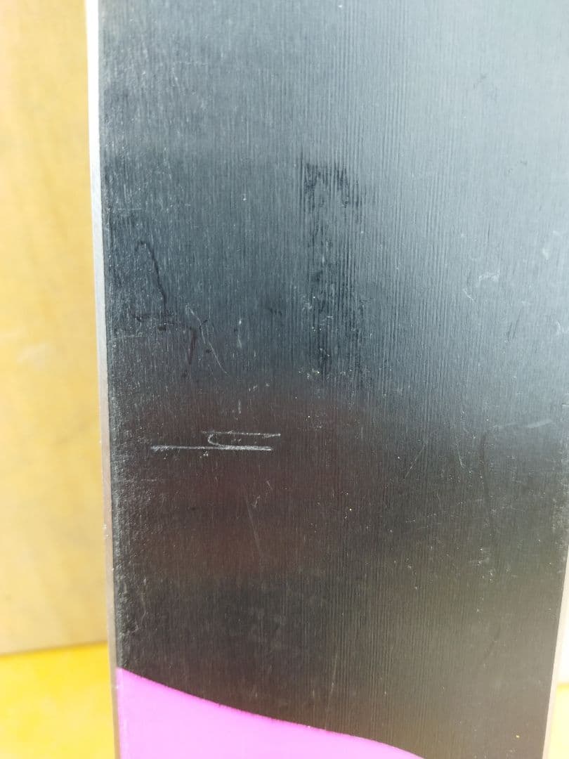 K2 ケーツー　スキー板 super sweet 146 スーパースウィート