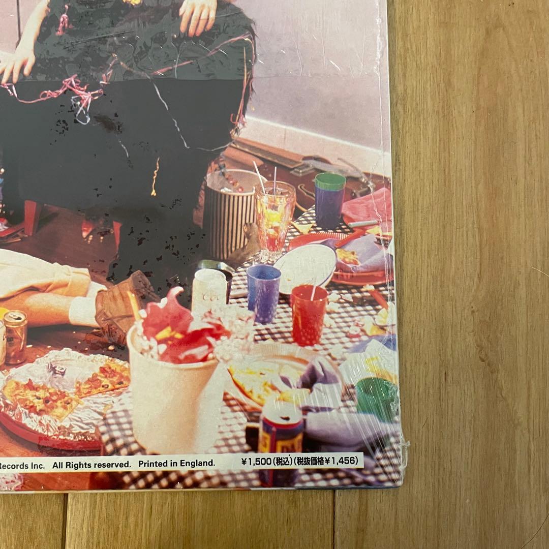 おまけ付き 未開封 スチャダラパー 小沢健二 今夜はブギーバック 12\" EP