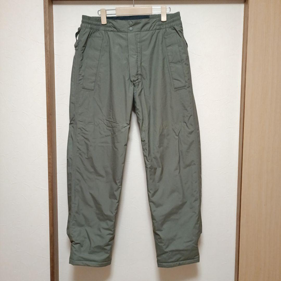 美品Daiwa 防寒フィッシングジャケット