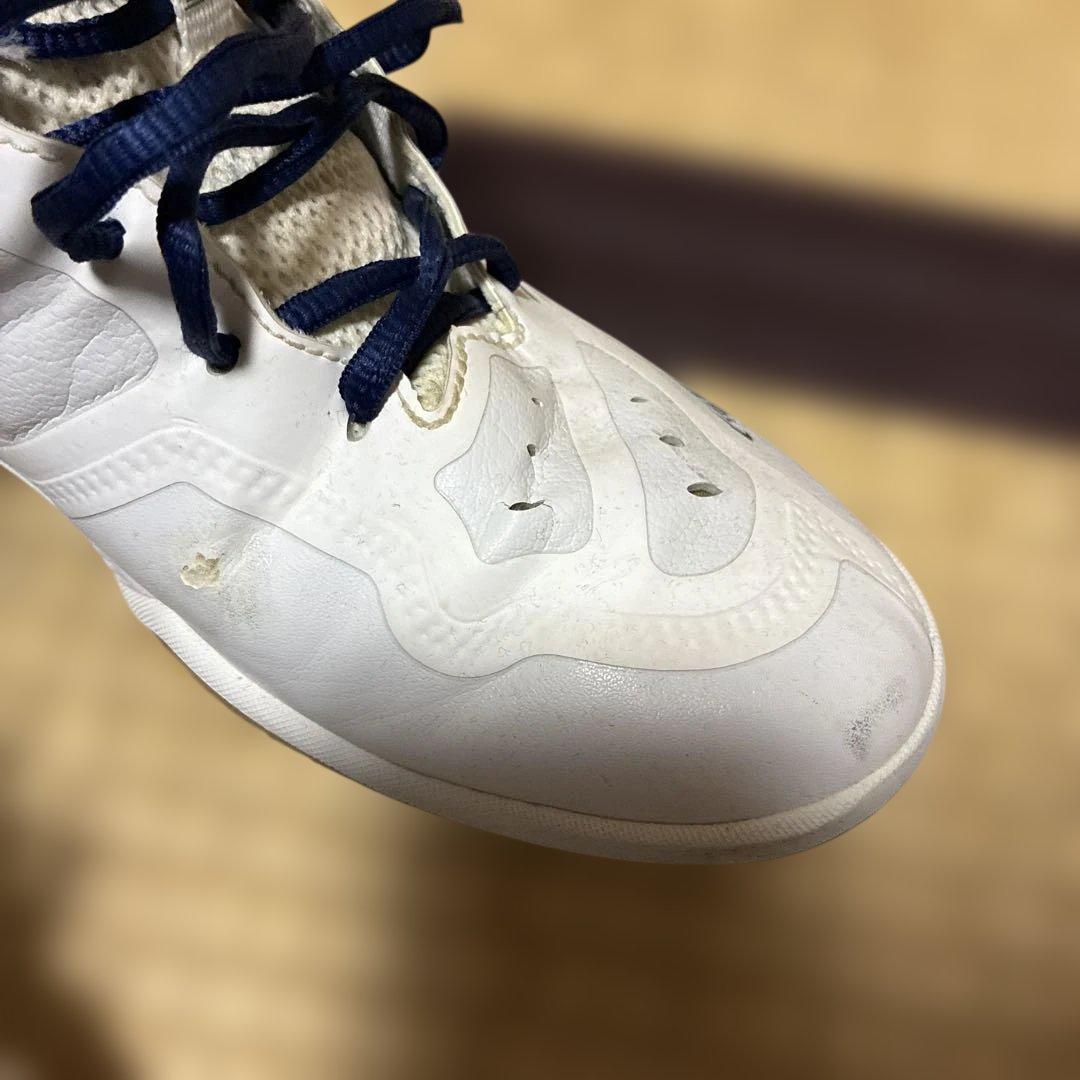 ヨネックス バドミントンシューズ パワークッション65z4メン