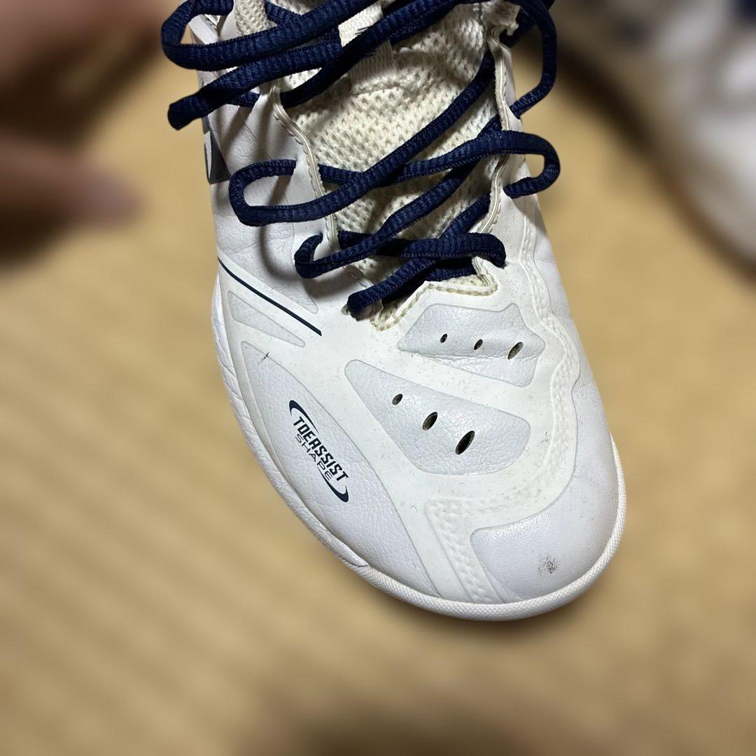 ヨネックス バドミントンシューズ パワークッション65z4メン