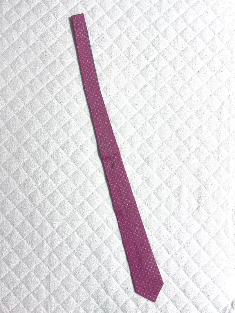 Louis Vuitton ルイヴィトン ネクタイ