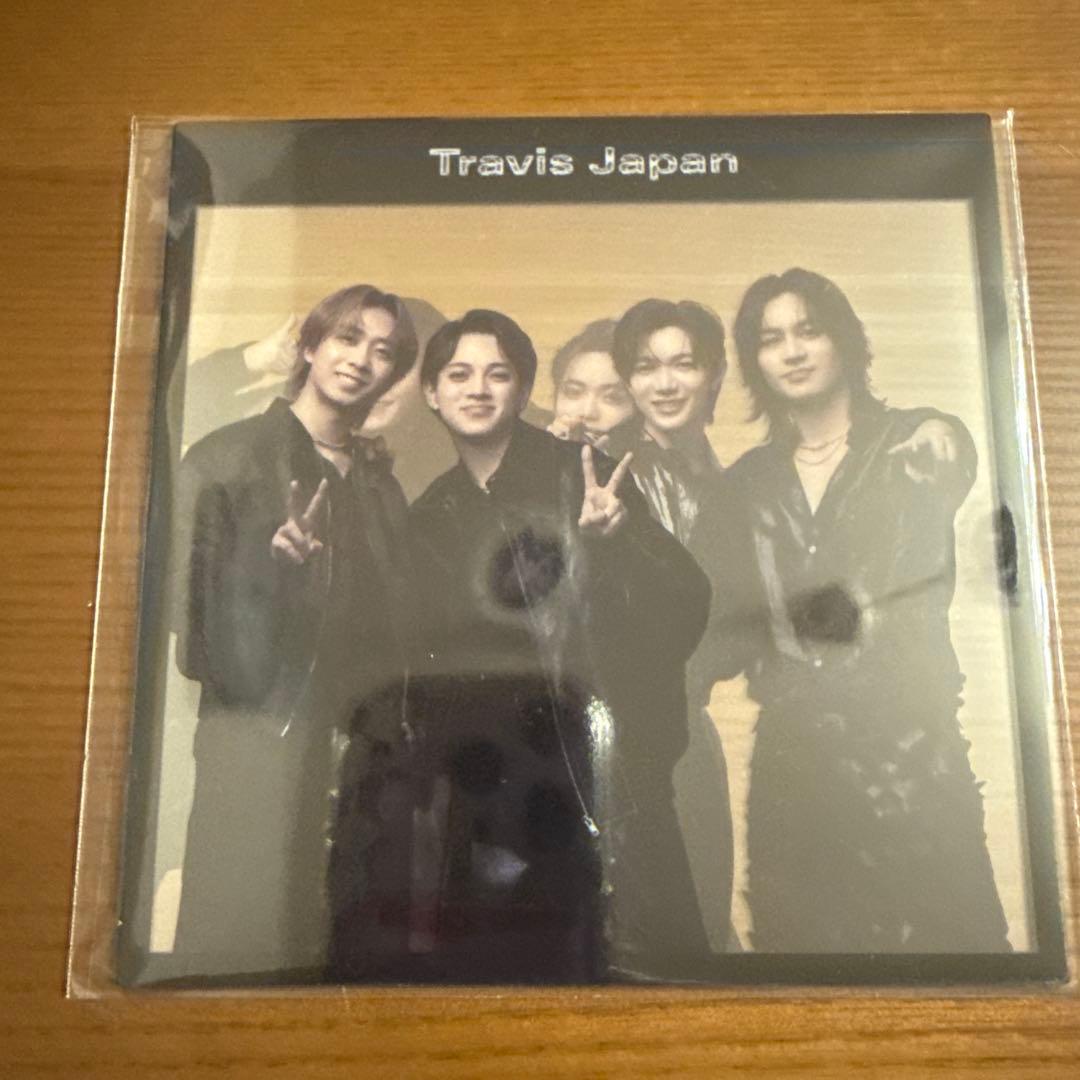 トラジャ 【Say I do /Tokyo Crazy Night】初回盤3形態