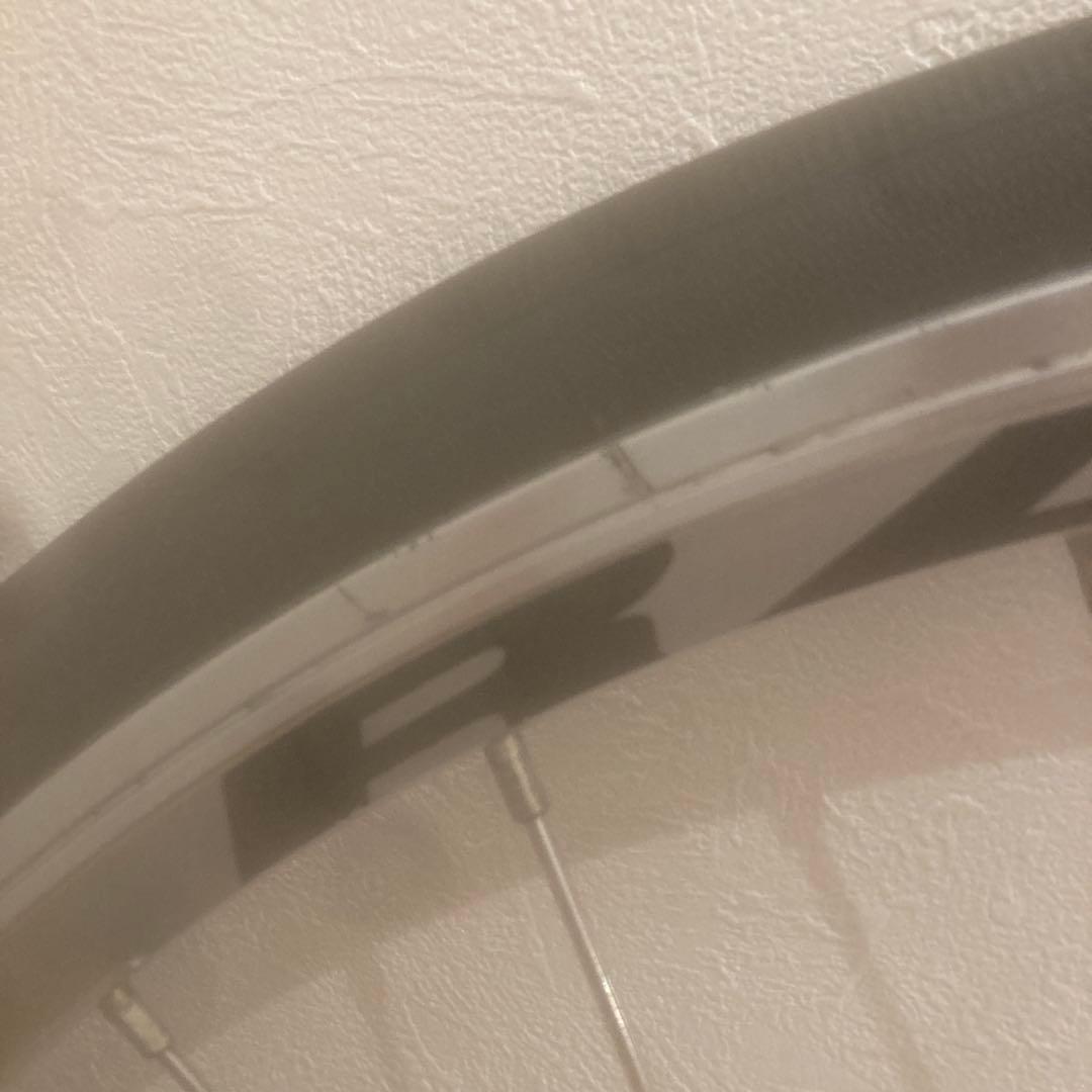 Ambrosio 24インチホイール　Made in Italy