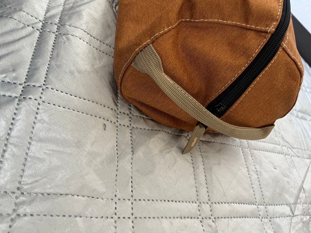 TOMOUNTアウトドアベッド キャンプコット2WAY軽量野外用自宅用 会社用