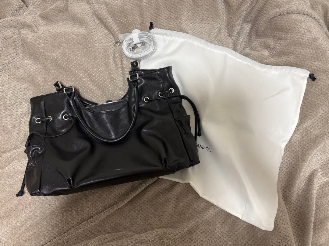 stand oil Breezy Bag ブリージーバッグ