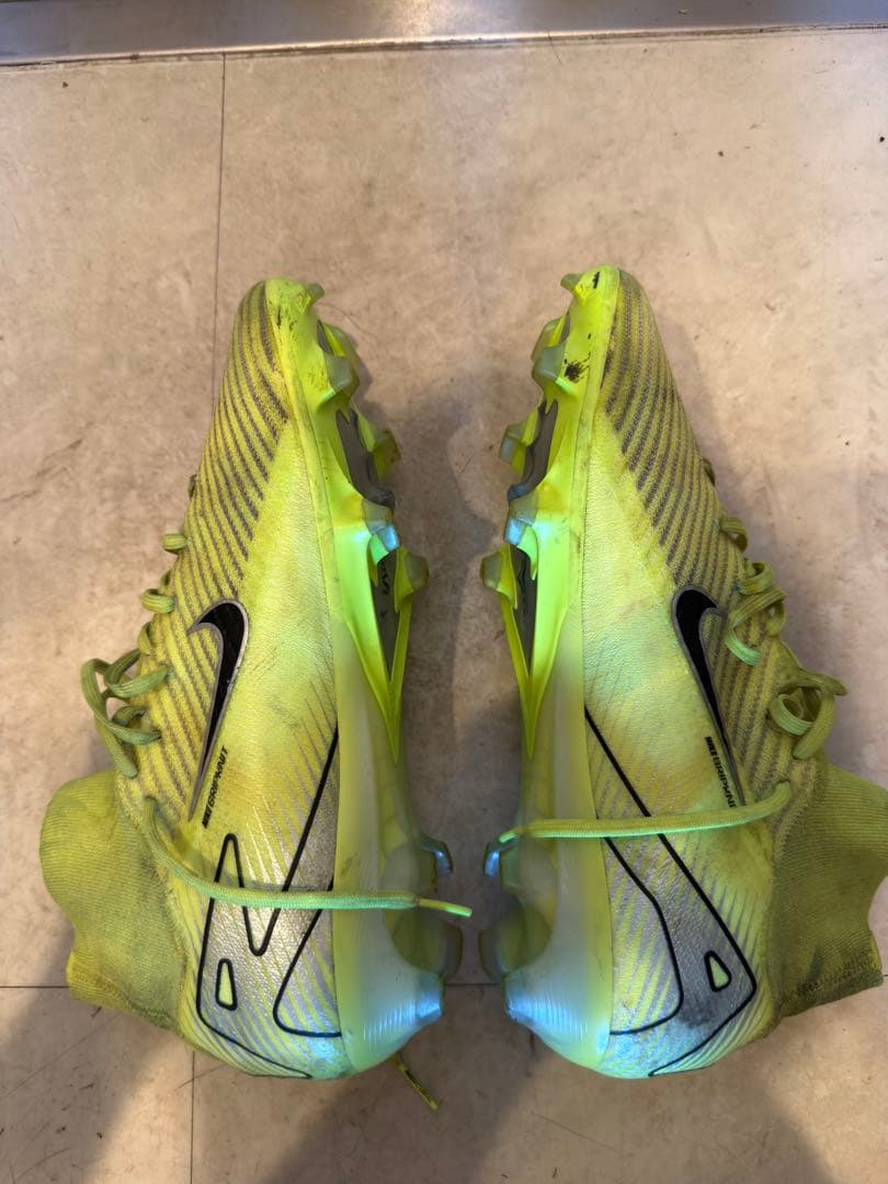 ナイキ マーキュリアルヴェイパー16 エリート FG