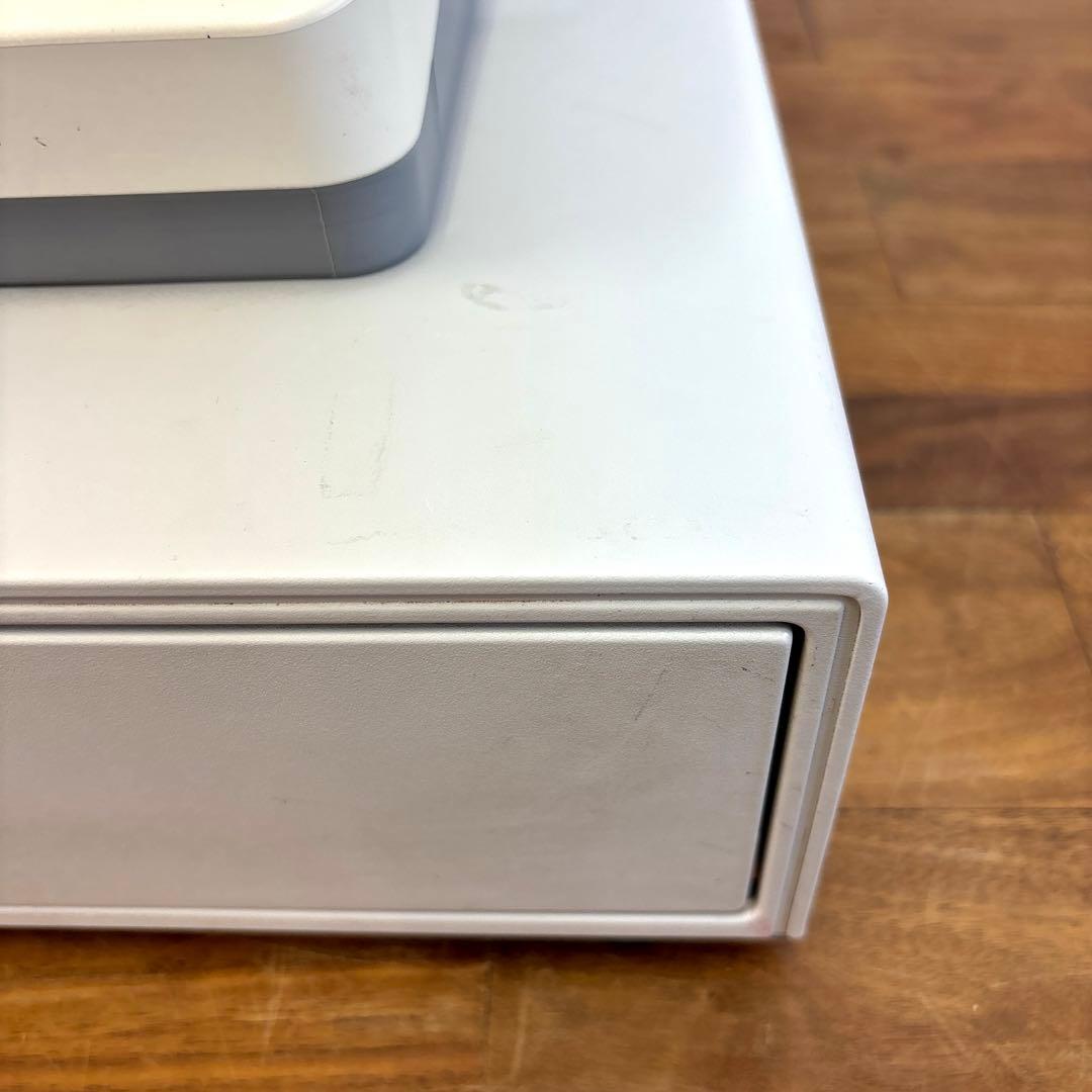 SHARP電子レジスタ（鍵無し）