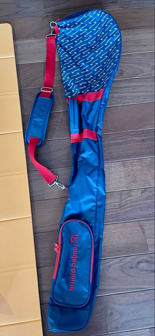 Nike レディース ゴルフクラブセット ホワイト