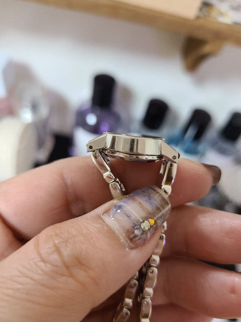 OMEGA DE VILLE 手巻き式腕時計 ヴィンテージ