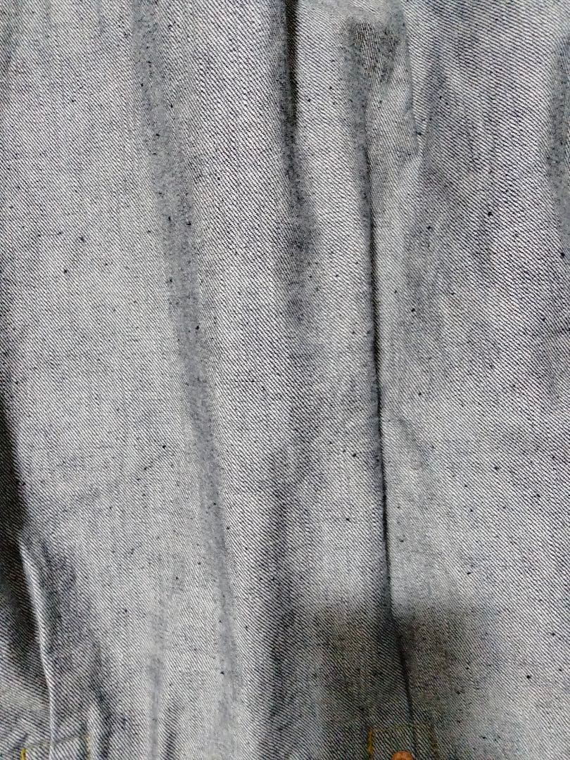 SUGAR CANE SC11936 size42 デニムジャケット 1st