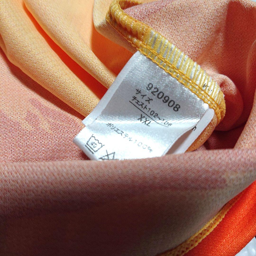 【美品】 清水エスパルス ユニフォーム 2018 ゲームシャツ エスパルス