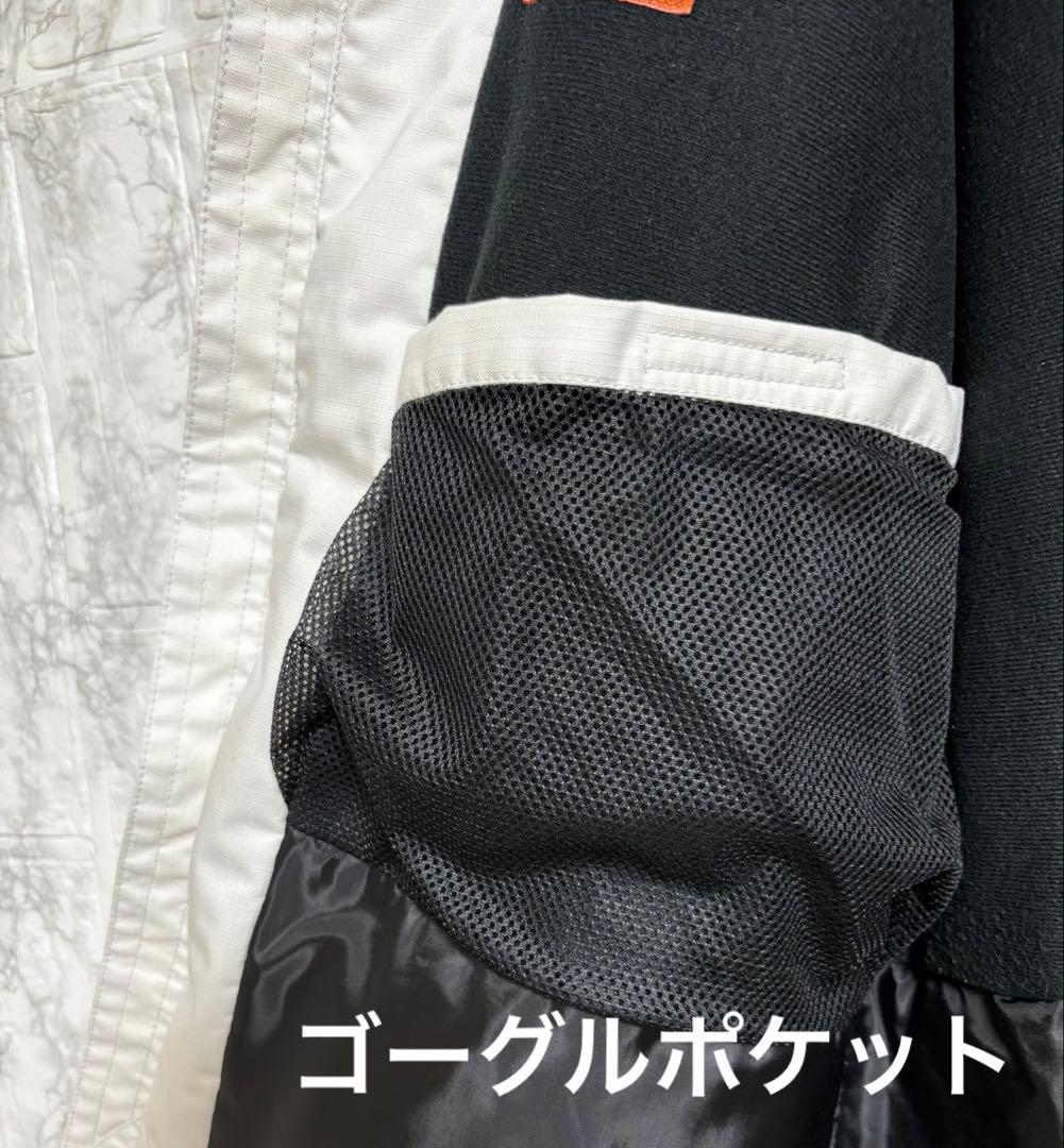 フェニックスphenixスキーウェア　スノボウェア　メンズ　M