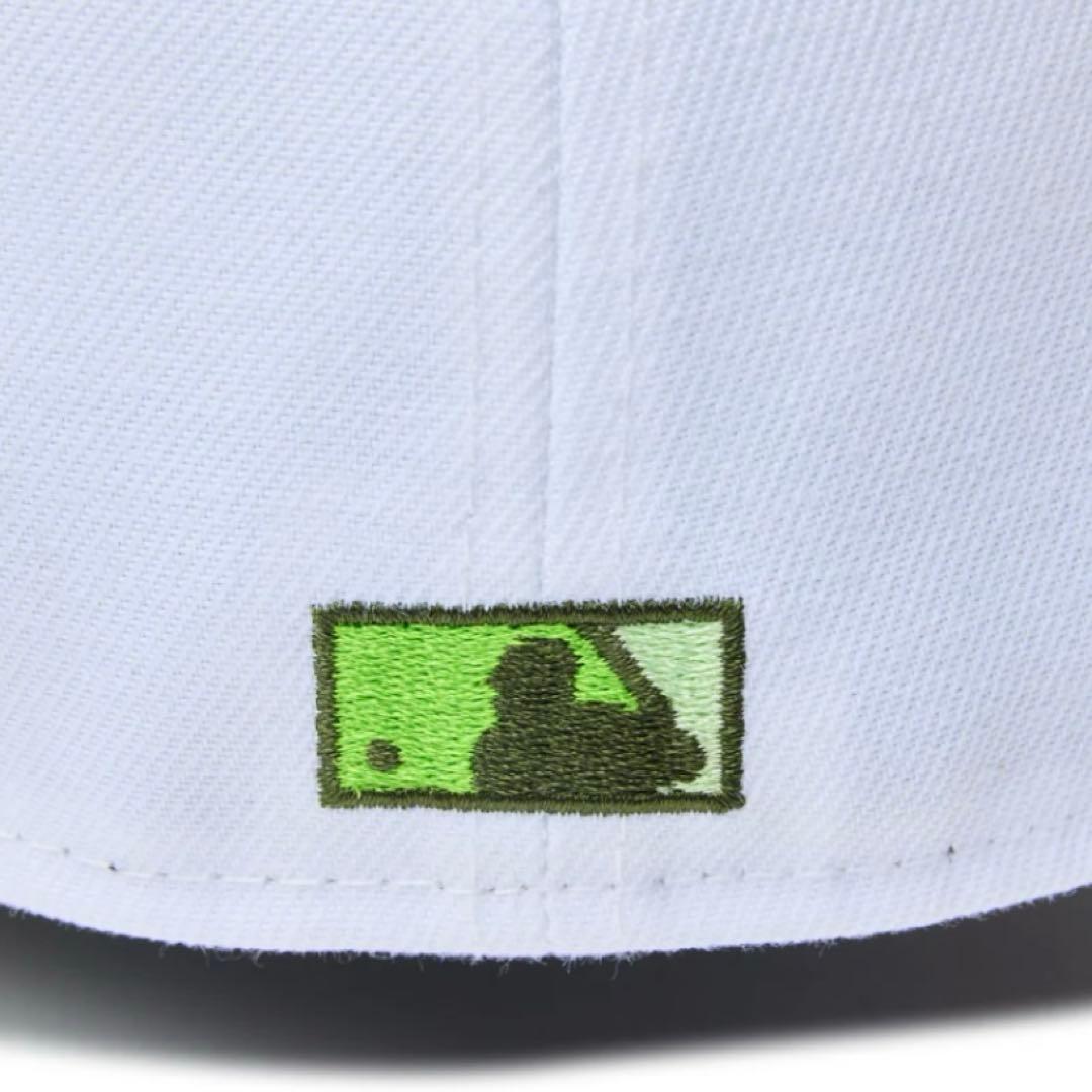 NEW ERA　59FIFTY Shaved Ice Padres