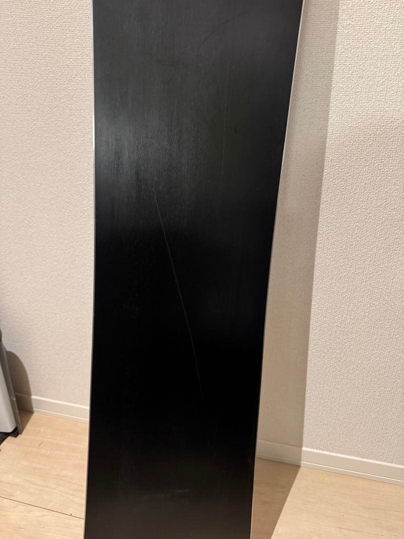 スノーボード bcstream DR 162cm 24-25