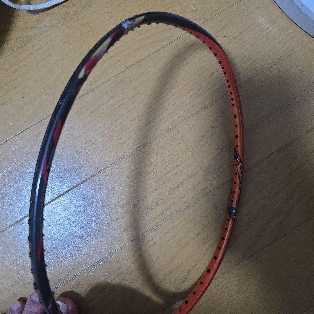 ASTROX99オレンジ