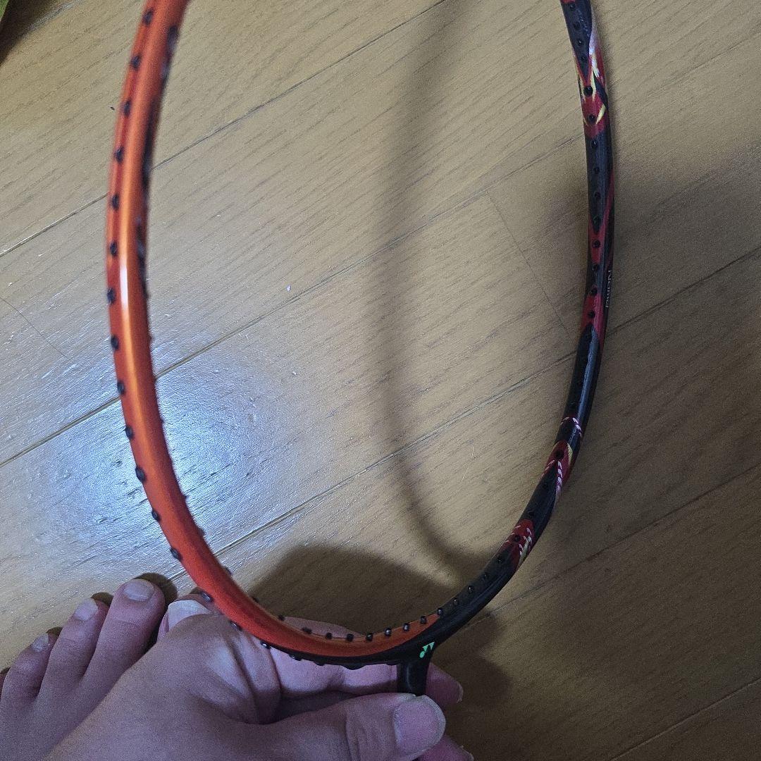 ASTROX99オレンジ