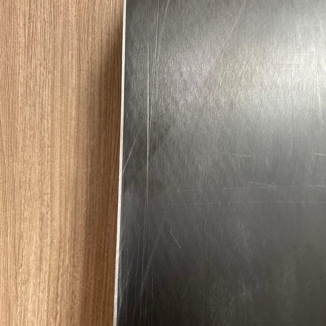 スノーボード WRX MK-U 152cm