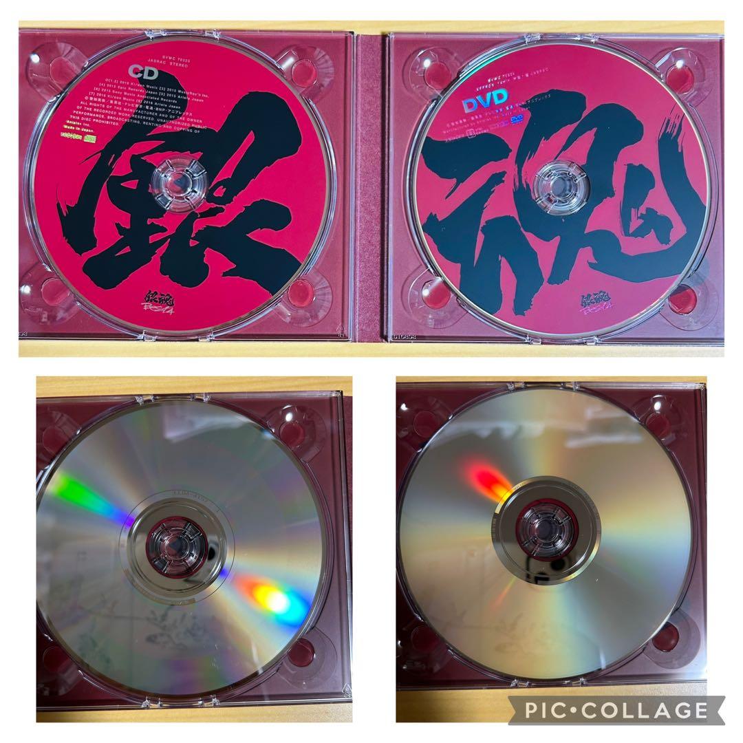 銀魂BEST1〜5 期間生産限定 DVD付 描き下ろしBOX+デジパック仕様