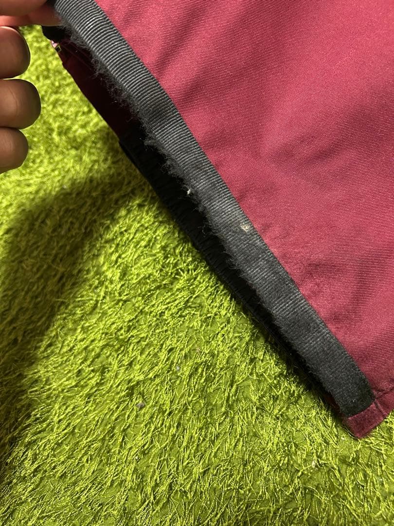 スノボウェア SCAPE マークゴンザレス 上下セット