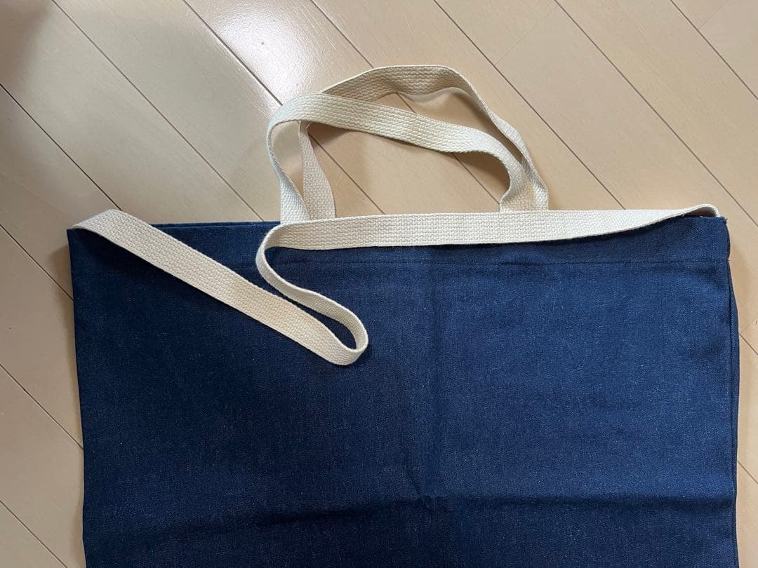 【ENGINEERED GARMENTS】2WAYトートバッグ