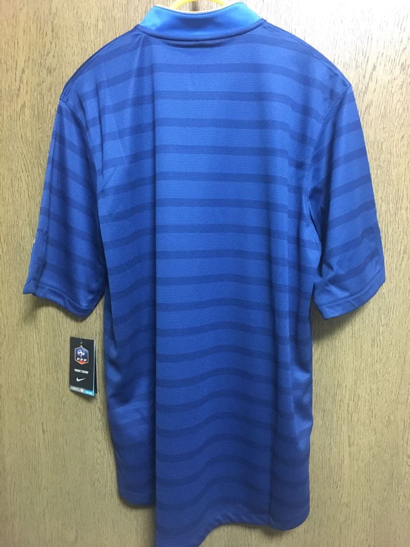 フランス代表 ユニフォーム 新品タグ付き ナイキ