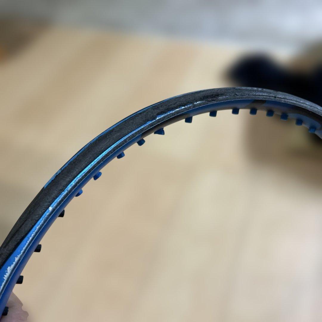 Babolat PURE DRIVE TEAM 2021 テニス