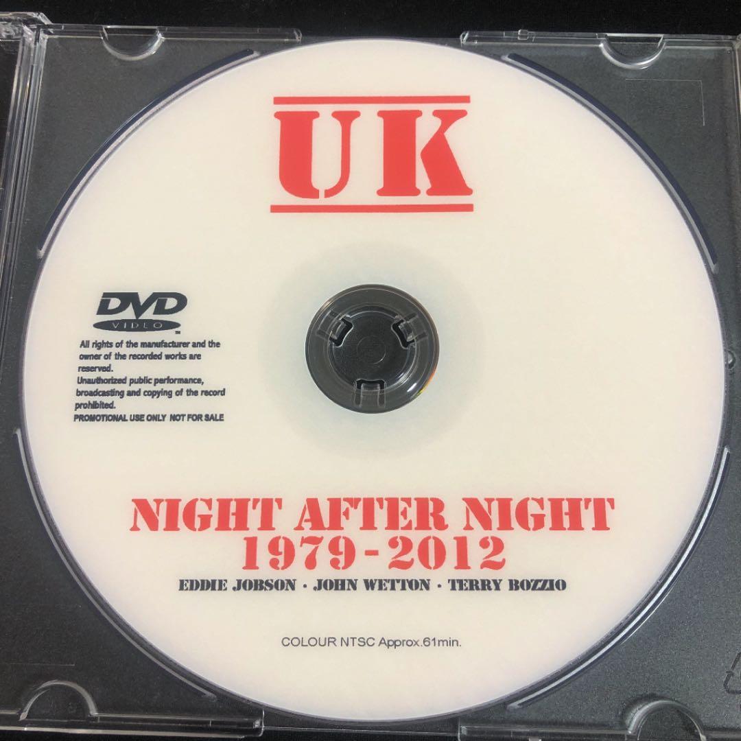 2CD＋DVD！SBD！UK / WILMINGTON 2012