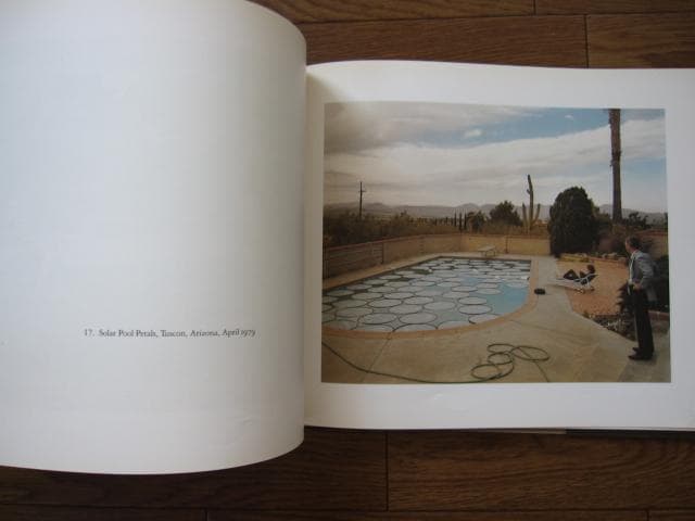 AMERICAN PROSPECTS　Joel Sternfeld