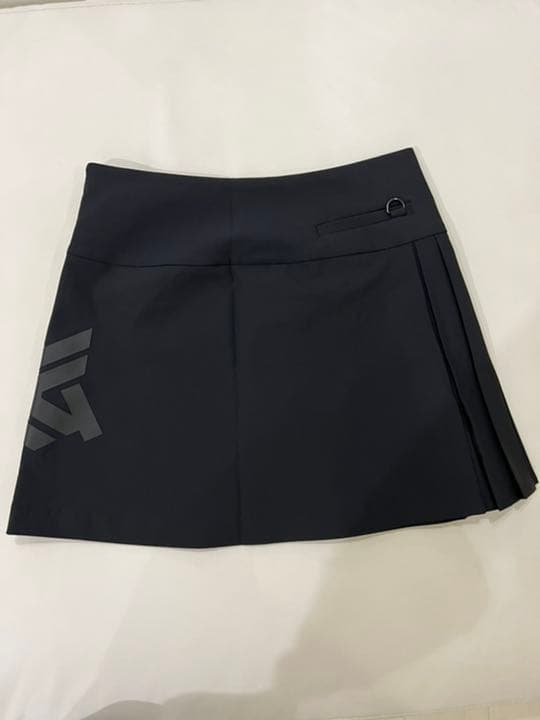 PXG レディース　BK　Sサイズ　スカート　新品未使用 2