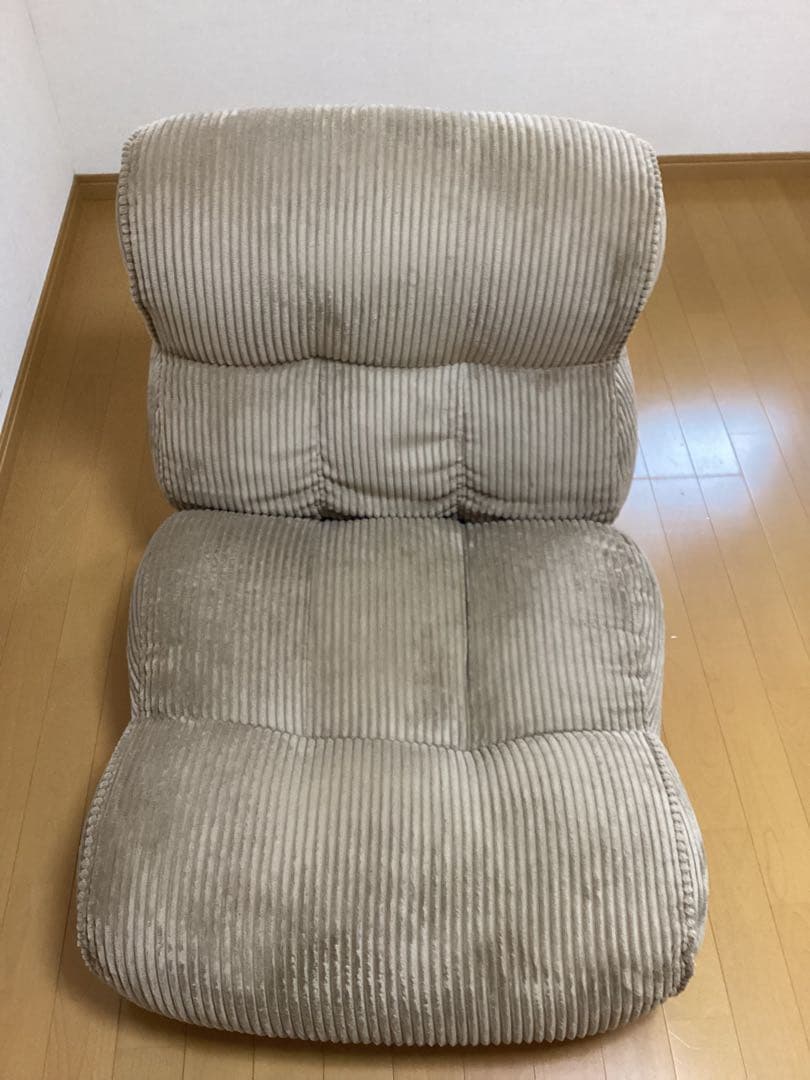 【直接取引限定】 アデペシュ　ピグレット ジュニア　座いすソファ