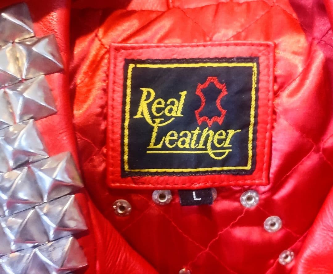 ジャケット・アウター HIRO'S Riders Best Hand Made