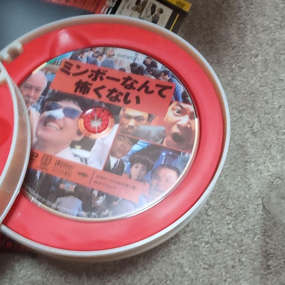 伊丹十三DVDコレクション \\"たたかうオンナ\\"BOX〈13000セット限定…