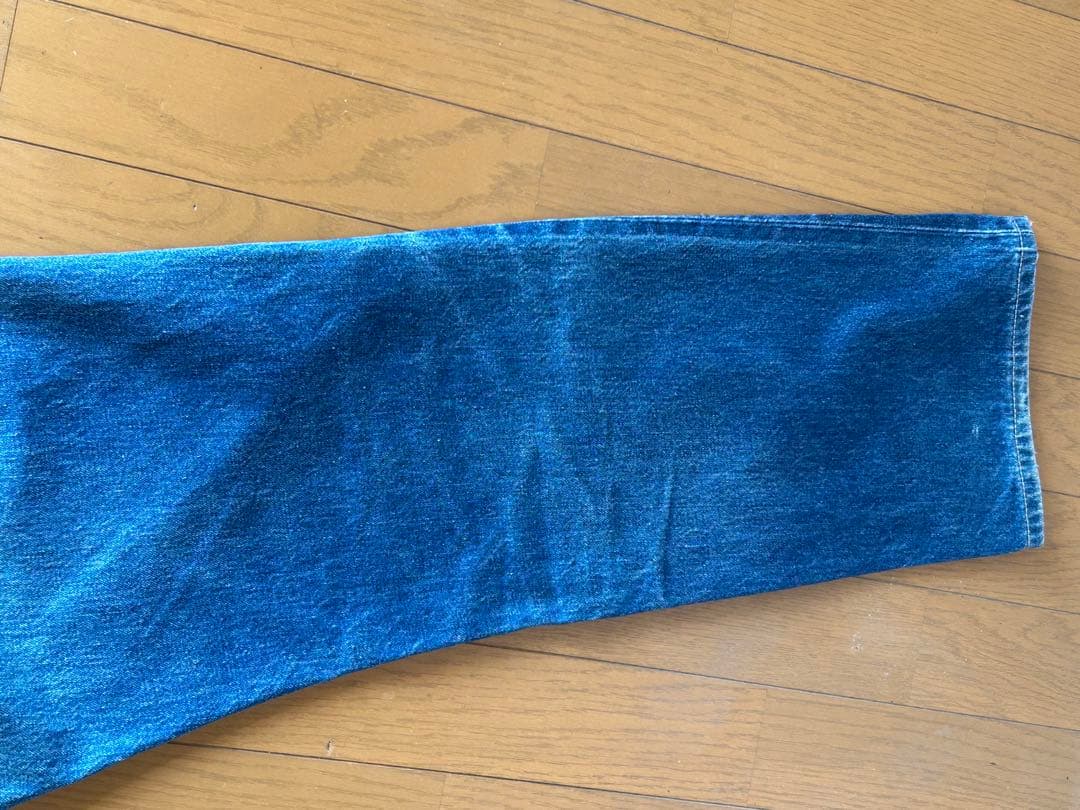 Levi's 501 XX デニムジーンズ W34 L36