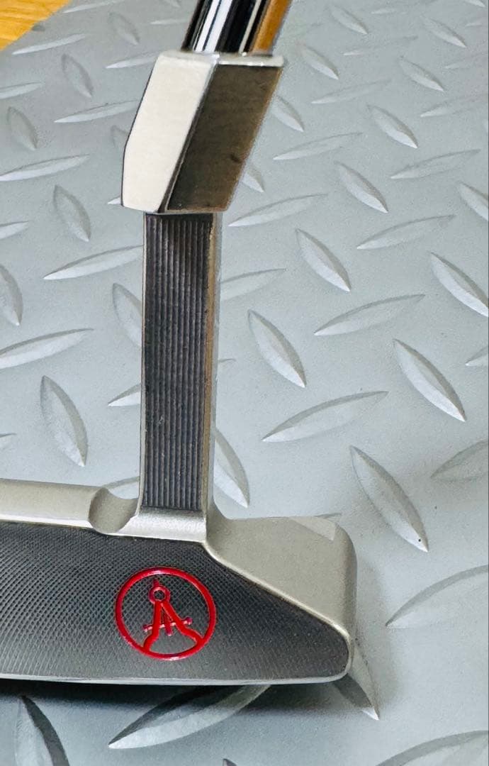 Gauge Design D-Fit Devon 303-SUS, 日本正規品