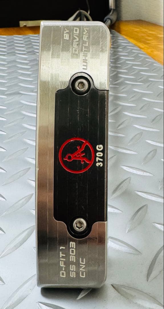 Gauge Design D-Fit Devon 303-SUS, 日本正規品