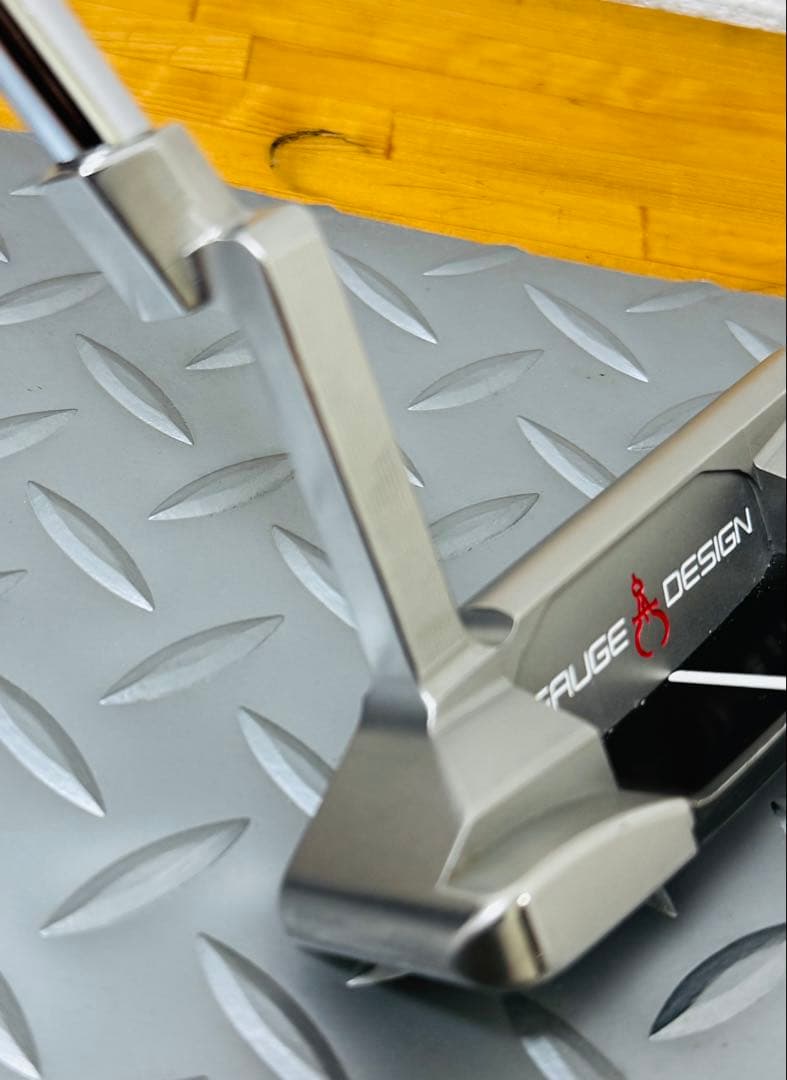 Gauge Design D-Fit Devon 303-SUS, 日本正規品