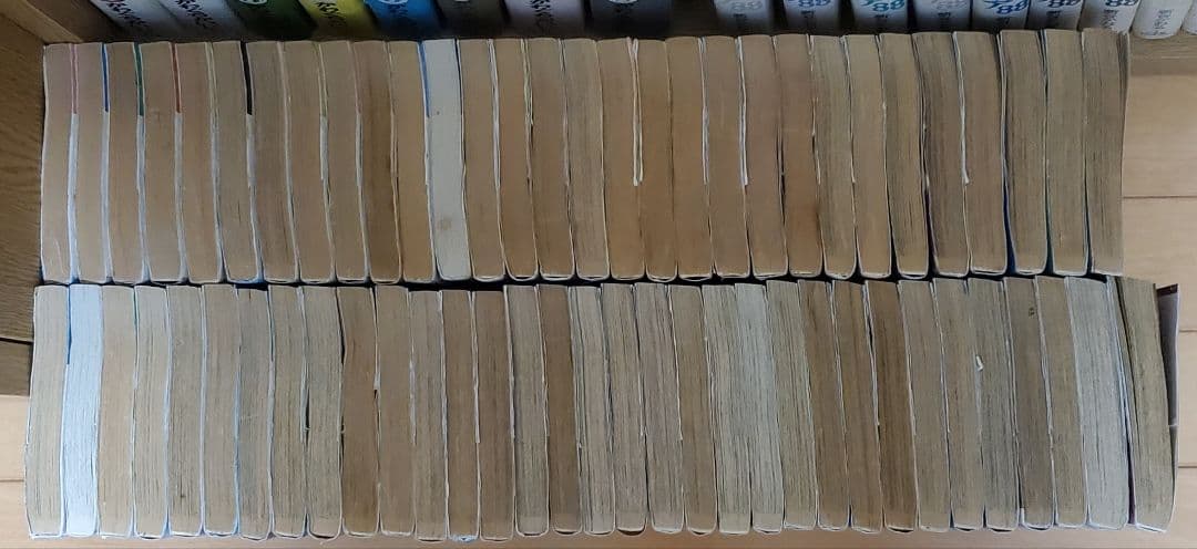 ジョジョの奇妙な冒険　 全巻セット（１巻～６３巻）荒木飛呂彦