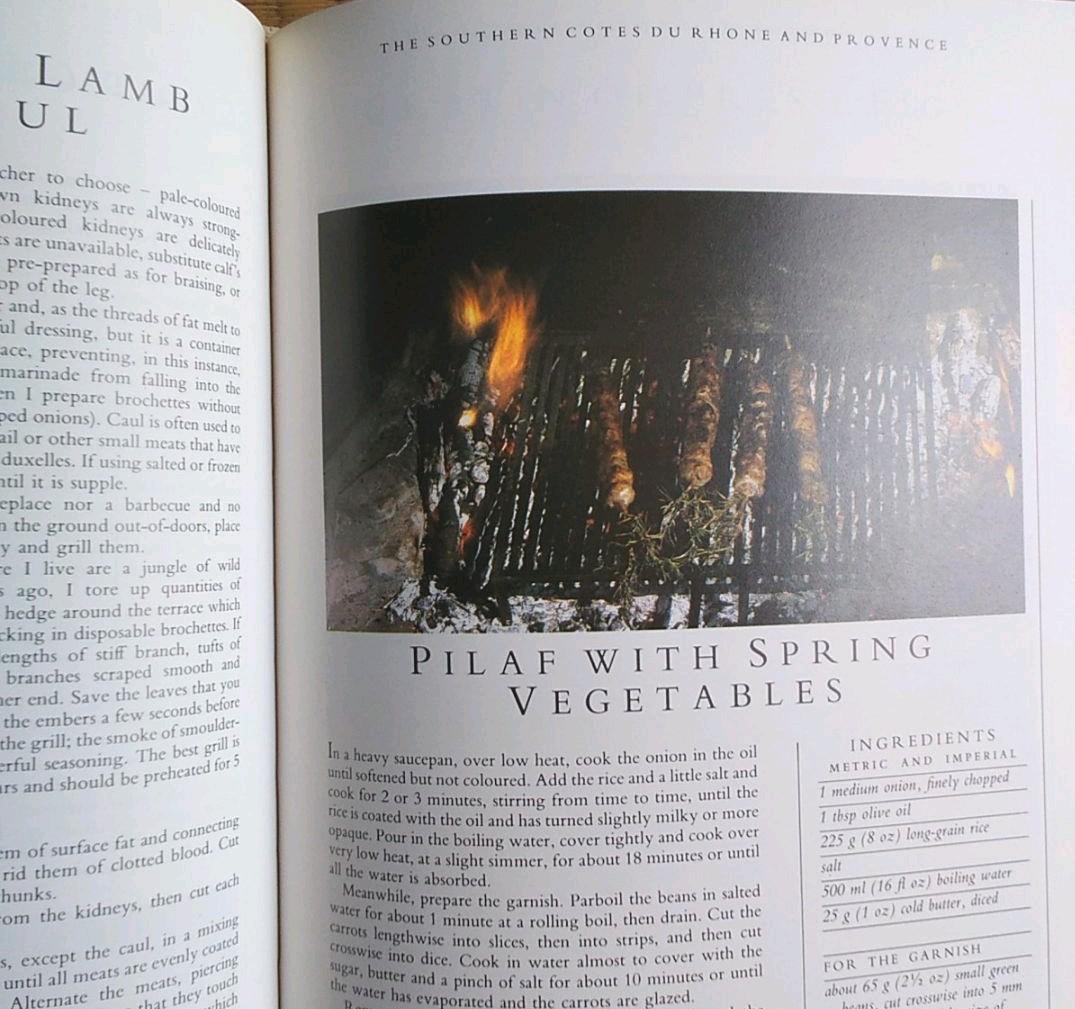 「ワインと料理」関連書籍（英語版）らくらくメルカリ便での匿名配送